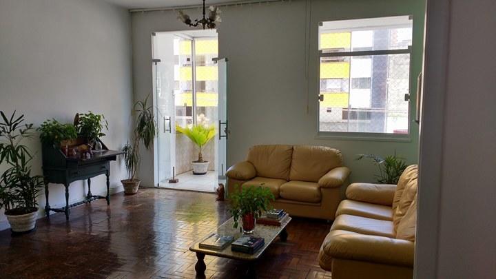 Luiz & Cristiana Sampaio Apartment Salvador Exterior photo